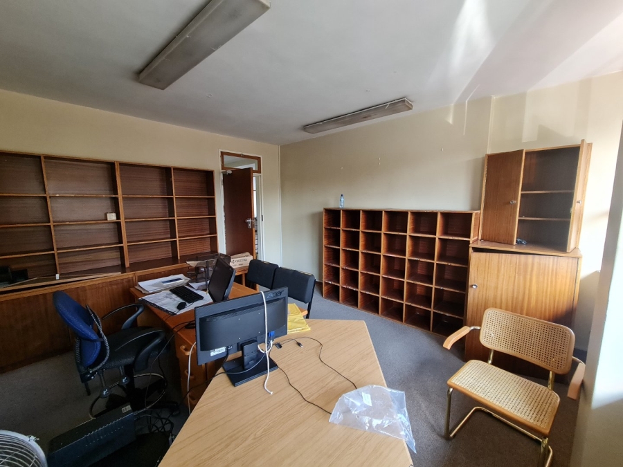 Commercial Property for Sale in Bloemfontein Free State